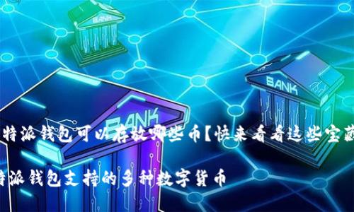 想要了解B特派钱包可以存放哪些币？快来看看这些宝藏数字货币！

大揭秘：B特派钱包支持的多种数字货币