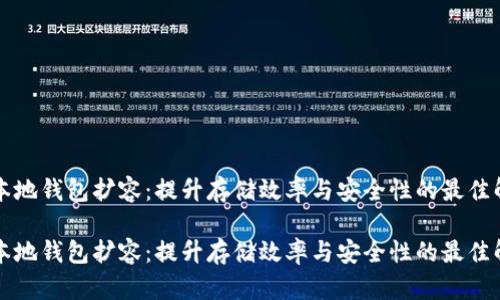 比特币本地钱包扩容：提升存储效率与安全性的最佳解决方案

比特币本地钱包扩容：提升存储效率与安全性的最佳解决方案