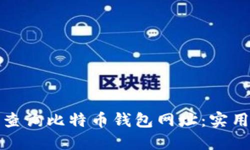 如何方便地查询比特币钱包网址：实用指南与技巧
