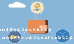 关于比特币钱包密码遗忘的解决方案### 比特币钱