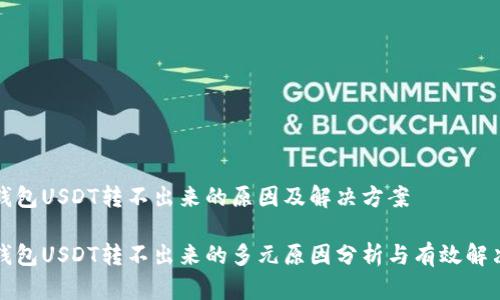 波场钱包USDT转不出来的原因及解决方案

波场钱包USDT转不出来的多元原因分析与有效解决方案