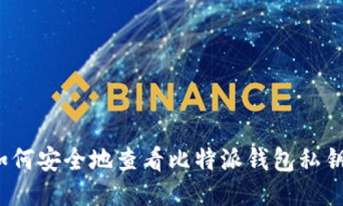 如何安全地查看比特派钱包私钥？