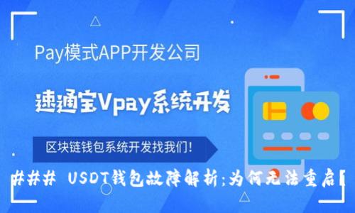 ### USDT钱包故障解析：为何无法重启？