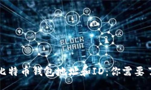 header
深入解析比特币钱包地址和ID：你需要了解的一切