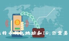 header深入解析比特币钱包地址和ID：你需要了解的