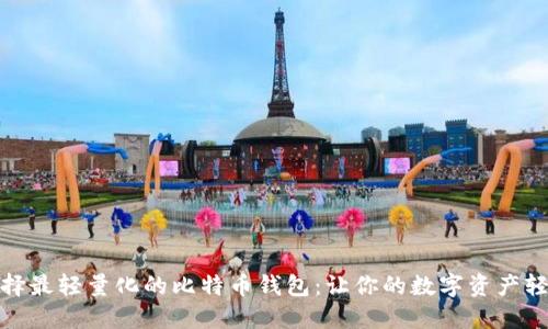 如何选择最轻量化的比特币钱包：让你的数字资产轻松呼吸