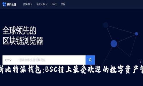 全面解析比特派钱包：BSC链上最受欢迎的数字资产管理工具