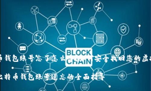 比特币钱包账号忘了怎么办？如何安全找回您的虚拟资产

关于比特币钱包账号遗忘的全面指导