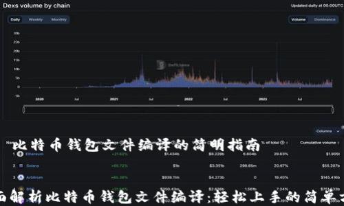 
    比特币钱包文件编译的简明指南


全面解析比特币钱包文件编译：轻松上手的简单方法
