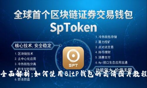 全面解析：如何使用BitP钱包的高清图片教程