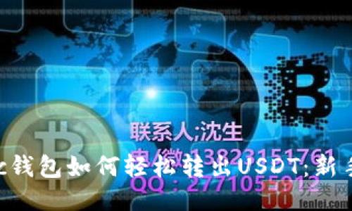 Matic钱包如何轻松转出USDT：新手指南
