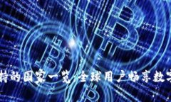 比特派支持的国家一览：全球用户畅享数字资产