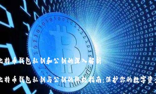 比特币钱包私钥和公钥的深入解析

比特币钱包私钥与公钥的终极指南：保护你的数字资产