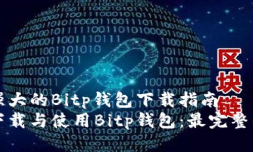 功能强大的Bitp钱包下载指南
如何下载与使用Bitp钱包：最完整的指南