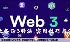 如何高效备份B特派：实用技巧与注意事项