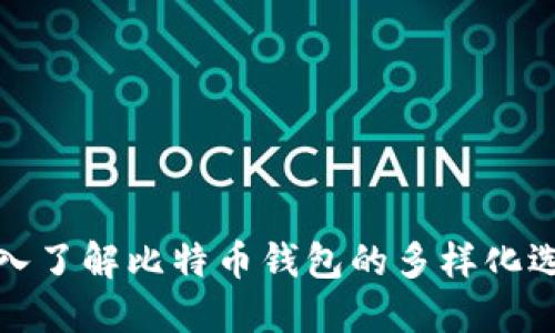 深入了解比特币钱包的多样化选择