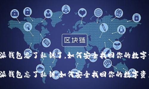 比特派钱包忘了私钥了，如何安全找回你的数字资产？

比特派钱包忘了私钥，如何安全找回你的数字资产