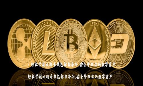 : 轻松掌握比特币钱包解锁命令，安全管理你的数字资产

轻松掌握比特币钱包解锁命令，安全管理你的数字资产