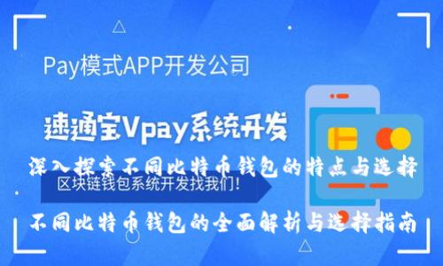 深入探索不同比特币钱包的特点与选择

不同比特币钱包的全面解析与选择指南