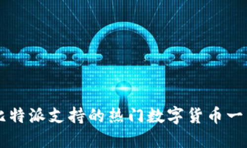 比特派支持的热门数字货币一览