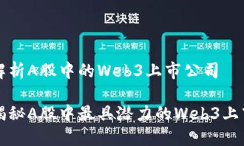 深度解析A股中的Web3上市公司

全面揭秘A股中最具潜力的Web3上市公司