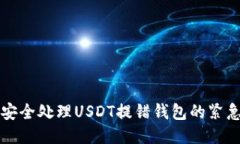 如何安全处理USDT提错钱包的紧急指南