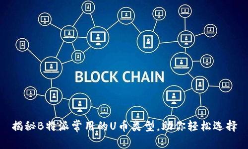 揭秘B特派常用的U币类型，助你轻松选择