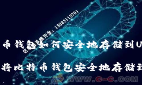 比特币钱包如何安全地存储到U盘

如何将比特币钱包安全地存储到U盘