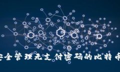 如何安全管理无支付密码的比特币钱包？