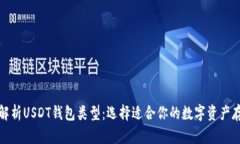 全方位解析USDT钱包类型：选择适合你的数字资产