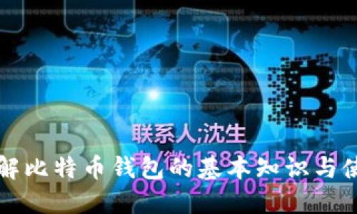 深入了解比特币钱包的基本知识与使用技巧