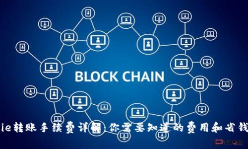 BitPie转账手续费详解：你需要知道的费用和省钱技巧