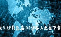 如何解决BitP钱包在iOS设备上无法下载的问题？