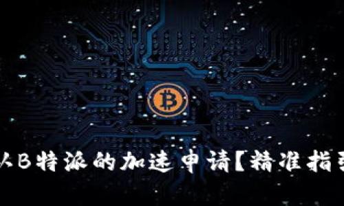 如何快速确认B特派的加速申请？精准指引与实用技巧