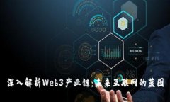 深入解析Web3产业链：未来互联网的蓝图