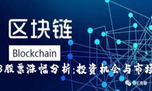 Web3股票涨幅分析：投资机会与市场趋势