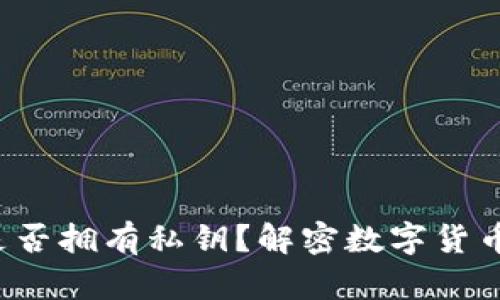 B特派钱包是否拥有私钥？解密数字货币安全的关键