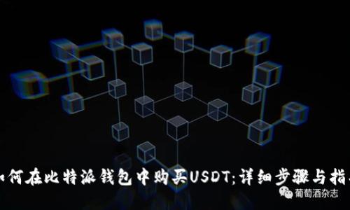 如何在比特派钱包中购买USDT：详细步骤与指导