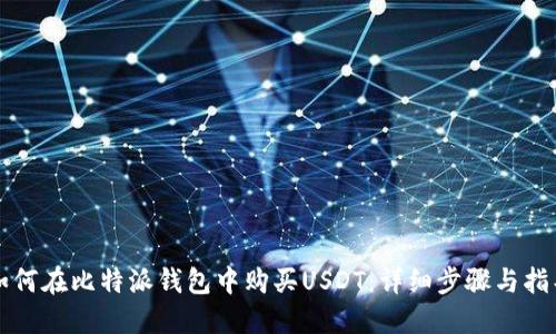 如何在比特派钱包中购买USDT：详细步骤与指导