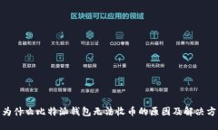 : 为什么比特派钱包无法收币的原因及解决方案