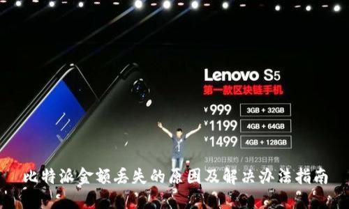 比特派金额丢失的原因及解决办法指南