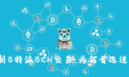 深入解析B特派BCH交易：为何首选进行分叉？