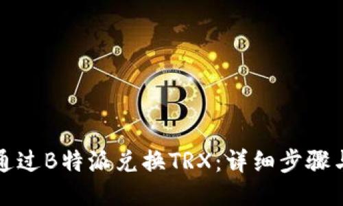 如何通过B特派兑换TRX：详细步骤与技巧