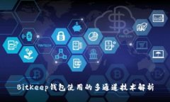 BitKeep钱包使用的多通道技术解析