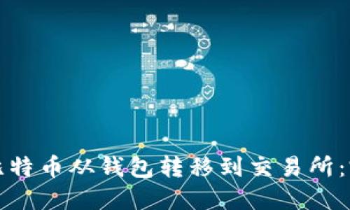 如何将比特币从钱包转移到交易所：完整指南