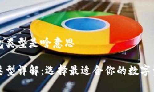 比特币的钱包类型是啥意思

比特币钱包类型详解：选择最适合你的数字资产存储方案