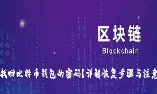 如何找回比特币钱包的密码？详解恢复步骤与注意事项