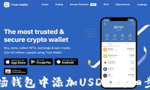 
如何在波场钱包中添加USDT：详细步骤与技巧