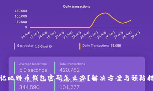 忘记比特币钱包密码怎么办？解决方案与预防措施