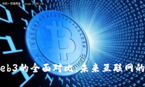 ivertu与Web3的全面对比：未来互联网的两种可能性